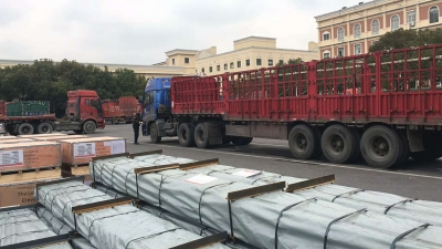 山西乘客電梯安裝工程--祁縣科技園區(qū)的乘客電梯項目