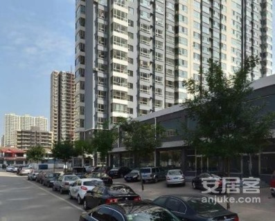 大同.御師園小區(qū)（大同住宅電梯安裝）
